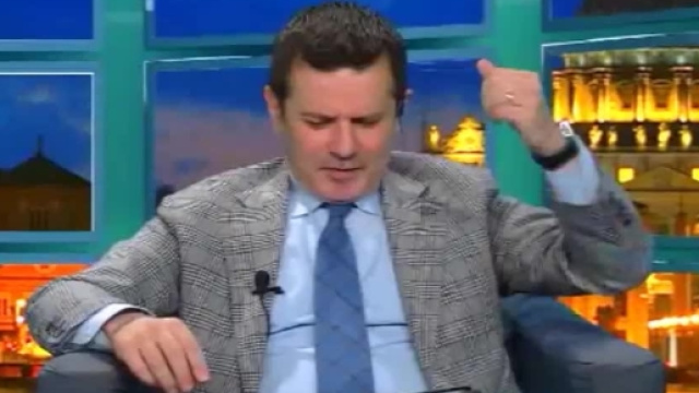 Calciomercato Inter Pedull&agrave; Dalbert Vecino Iniesta - alfredopedulla.com