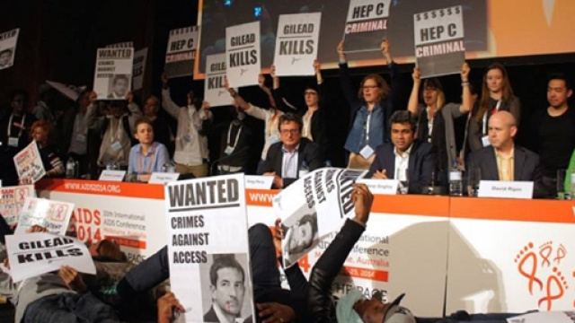 Communiqués de Presse - hepCoalition - hepcoalition.org