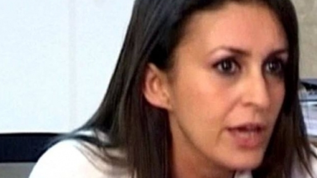 Costanza Castello (Un Passo Avanti)