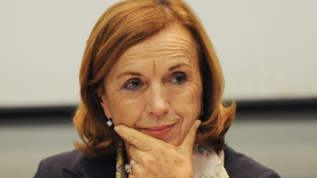 Elsa Fornero parla di pensioni e della possibile riduzione dei vitalizi parlamentari