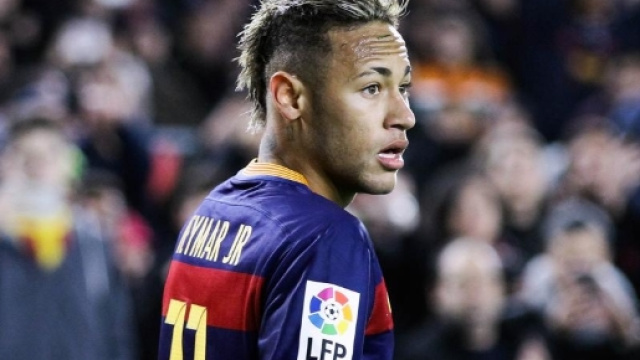 Foot PSG - Et si Neymar signait au PSG grâce... au fair-play ... - foot01.com