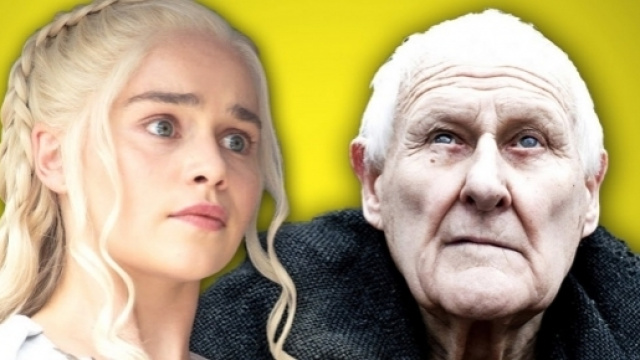 Game of Thrones : Maesters vs Targaryen : La théorie qui fait du bruit