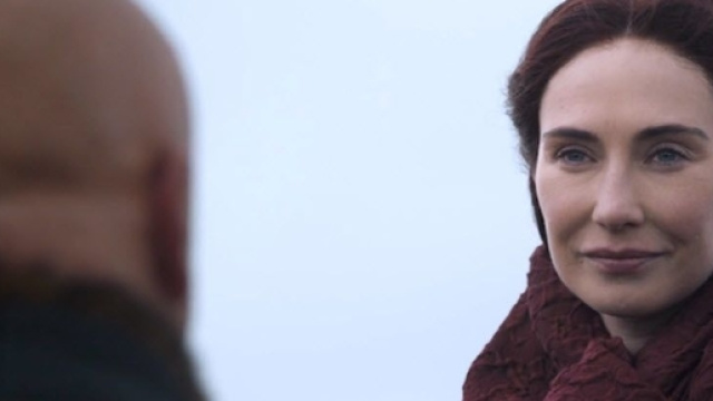 Game of Thrones : Une nouvelle proph&eacute;tie annonce la mort de deux personnages !