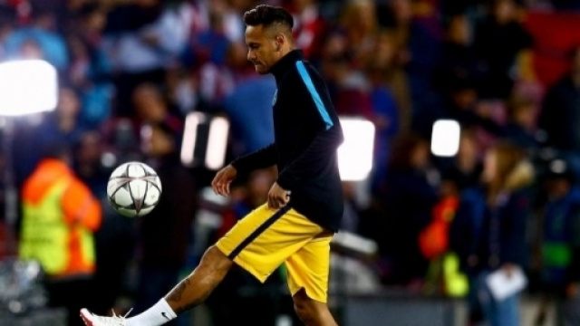 Le Barça renverse l'Atlético : L'analyse et les notes - madeinfoot.com