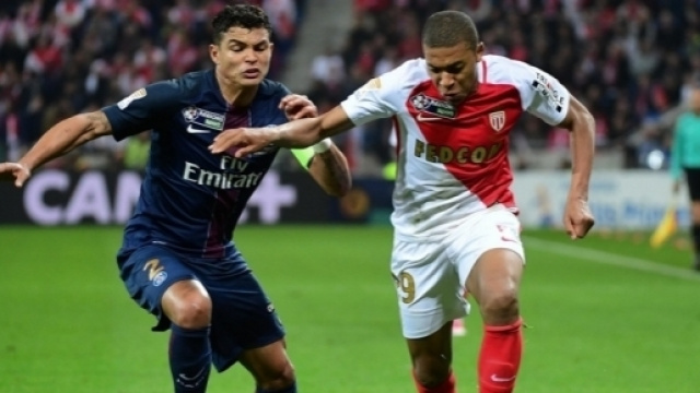 PSG vs Monaco&nbsp;: &Agrave; qui la premi&egrave;re manche&nbsp;?