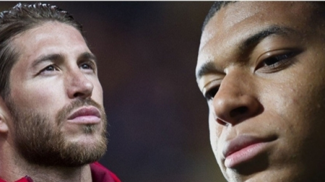 Real Madrid&nbsp;: Mbapp&eacute; ou pas&nbsp;? Sergio Ramos a tranch&eacute;&nbsp;!