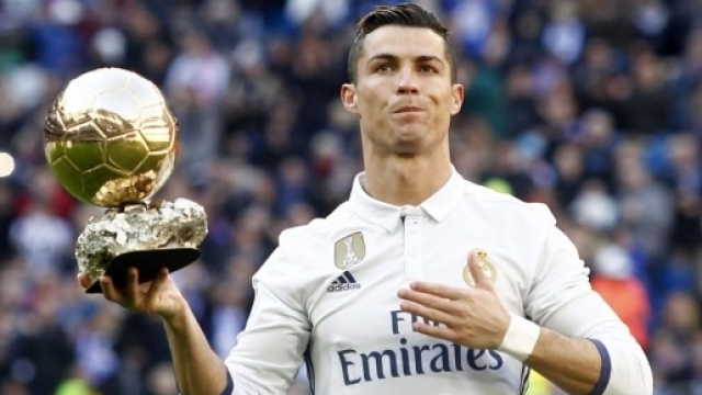 Real Madrid : Un grand club plus que jamais sur Ronaldo !