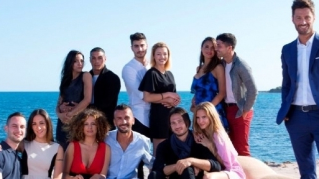 Temptation Island 2017, sei coppie sull'orlo di una crisi di nervi ... - nanopress.it