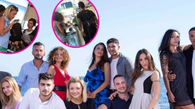 Temptation Island 2017: sono finite le registrazioni, ecco tutte ... - bitchyf.it