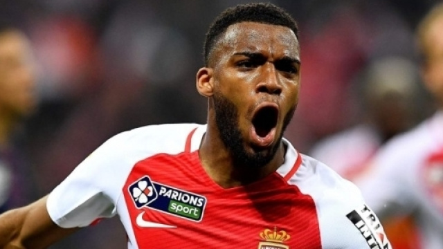 Thomas Lemar lui aussi sur le d&eacute;part de Monaco&nbsp;?