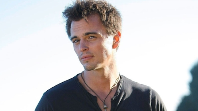 Wyatt Fuller - Kauniit ja rohkeat - Ohjelmat - MTV.fi - mtv.fi