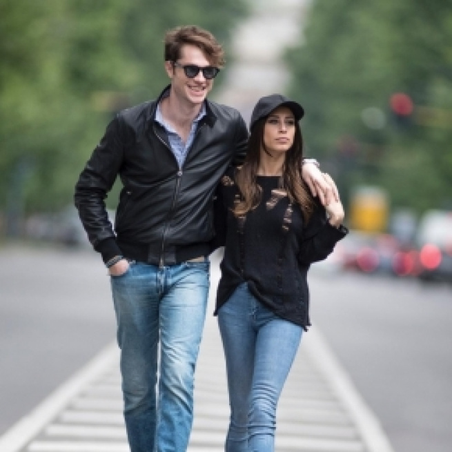 Marco e Federica dopo Uomini e donne | (Foto Instagram)