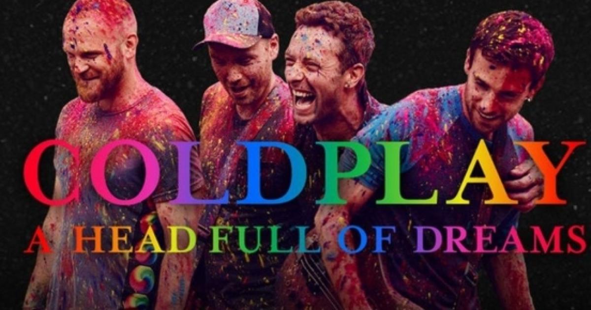 Coldplay Milano 2017 scaletta canzoni e fan in attesa