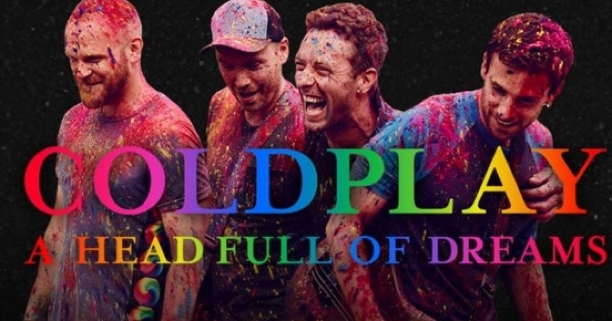 Concerto Coldplay a Milano la scaletta di oggi 3 luglio