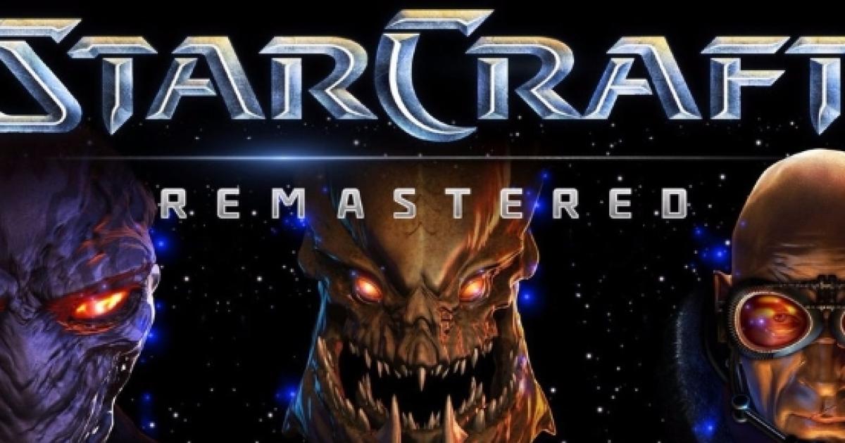starcraft release date starcraft release date