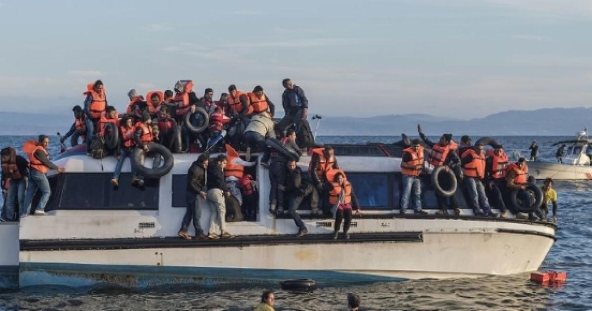 Is It Time We Turned Back The Migrant Boats?