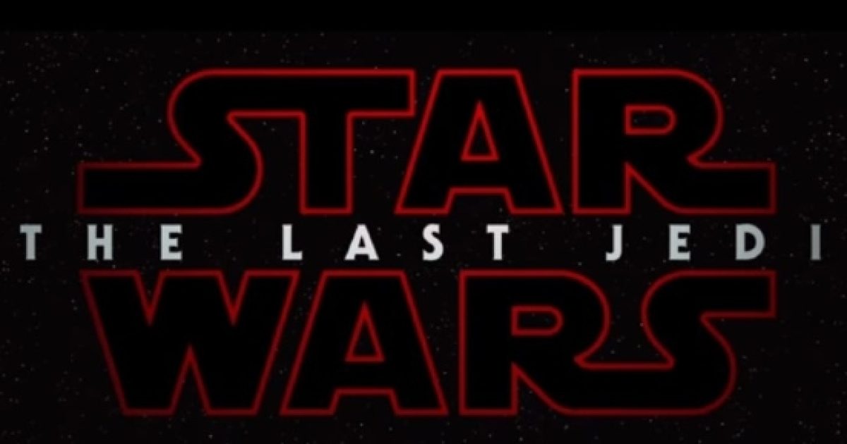 ‘Star Wars: The Last Jedi’ – Does Supreme Leader Snoke have a black ...