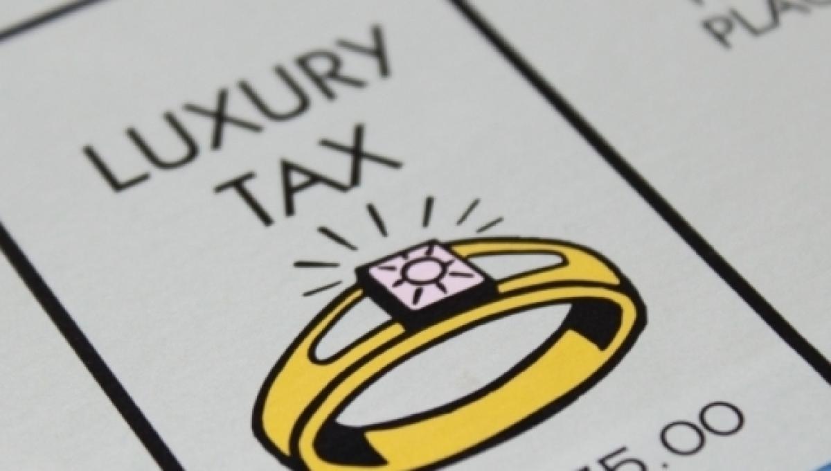 nba teams in the luxury tax