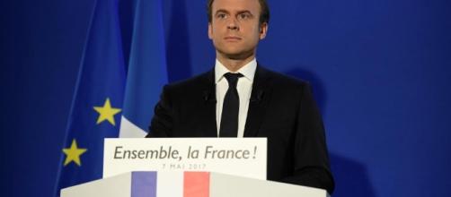 Quelle sera la politique africaine du président français Emmanuel ... - rfi.fr