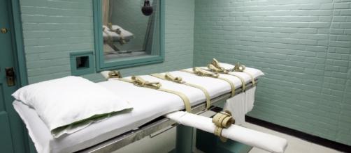 Executions in the United States just fell to a 25-year low - The ... - washingtonpost.com
