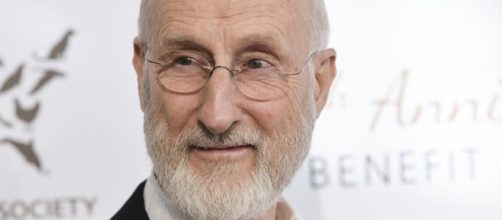Actor James Cromwell sentenced to jail for NY plant protest ... - nationalpost.com