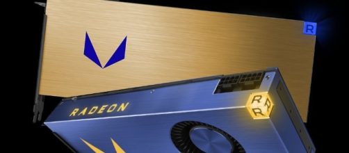 AMD's first Radeon Vega graphics card isn't for you, and gamers ... - pcworld.com
