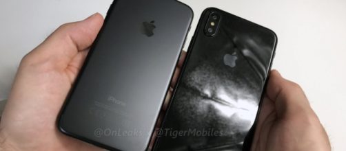 Ancora nuove immagini del prossimo iPhone 8