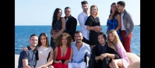 Anticipazioni terza puntata di 'Temptation Island 2017'