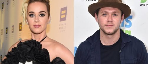 Are Katy Perry and Niall Horan dating?
