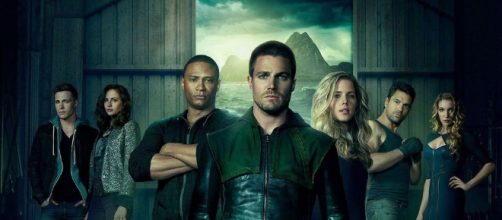 'Arrow' Season 6: who will be the new season's villain?