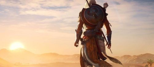 Assassin's Creed Origins director talks series return, leaks, and ... - pinterest.com