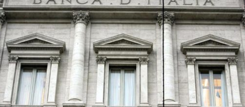 Bankitalia, la sede di Roma dell'istituto