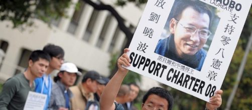 零八宪章 - "Charta 08": il Nobel a Xiaobo e la condanna del ... - dailystorm.it