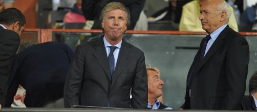 Enrico Preziosi pronto a vendere il Genoa