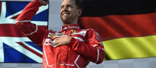 F1, il GP d'Austria 2017 in diretta Tv e info streaming