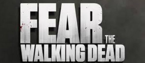 Fear the Walking Dead logo - CC BY