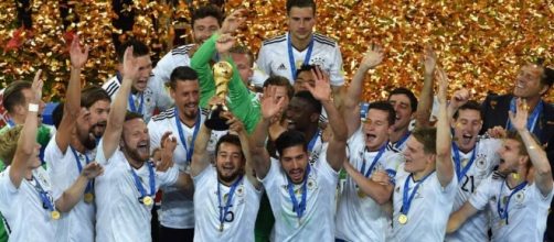 Football : Avec son équipe B, l'Allemagne gagne la Coupe des ... - sudouest.fr