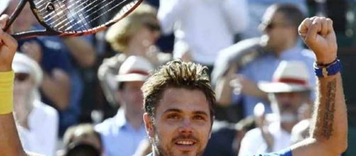 French Open: Andy Murray, Stan Wawrinka Charge Into Quarterfinals - ndtv.com