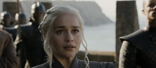 Game of Thrones' Season 7: Rumours and spoilers (Image Credit: highsnobiety.com)