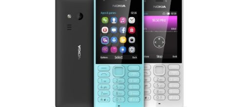 Microsoft to Launch $37 Nokia 216 Phone: All Details Here ... - techosaurusrex.com