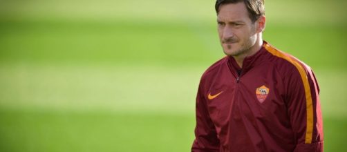 Mihajlovic lo chiama al Torino: svolta nel futuro di Francesco Totti?