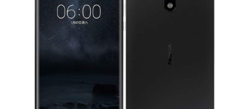 Nokia First Android Smartphone, Nokia 6 specifications - technosparks.in