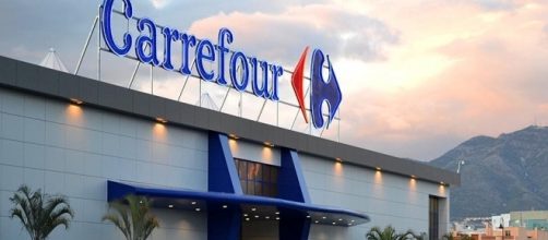 OFFERTE DI LAVORO, Carrefour assume personale