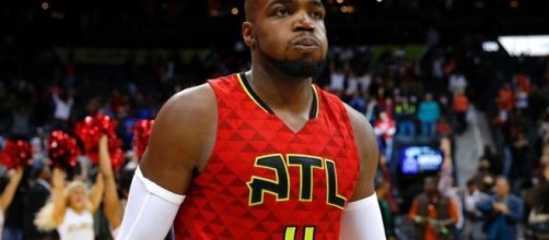Paul Millsap maybe on his way out of the ATL.