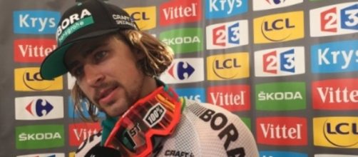 Peter Sagan, ottava vittoria al Tour de France