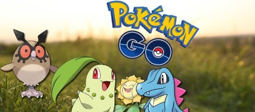 'Pokemon Go': a new event will take place in the upcoming hours pixabay.com