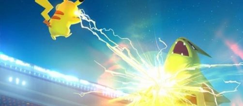 Pokemon GO - New Gym Update Review - viridianforest.com