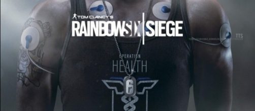 Rainbow Six Siege, dettagli della patch 2.2.2 di Operation Health - breakingtech.it