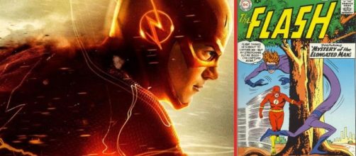 Ralph Dibny farà parte del cast di The Flash 4!