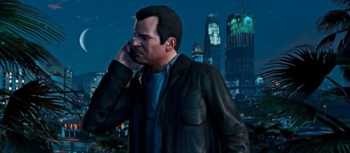 Rockstar Games has just introduced a new "GTA 5" update, which brought the new Adversary mode called Dawn Raids (via YouTube/Rockstar Games)